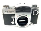 Miranda Sensorex   Soligor 85-210mm F 3 8 Kit Set Analog Slr 35mm Camera