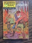Lot Of 6 Classics Illustrated Comics Magazines Reprints 1960 s Vintage 