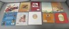 Lot 10 Children s Paperback Books Mother mommy Themes  Like New  Preowned