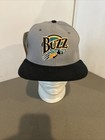 Nwt New Era Salt Lake City Buzz Minor League Baseball Snapback Hat Cap