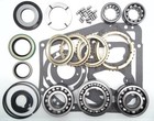 Complete Bearing   Seal Kit Gm Chevy Truck Sm465 1967-87