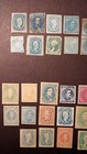 U s  Confederate Stamps  Genuine  Early Reprints And Cinderella s
