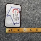 Triplett Construction Services Patch Work Uniform
