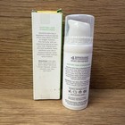 Burt s Bees Calming Day Lotion Sensitive Solution 1 8oz E 51g Aloe   Rice Milk