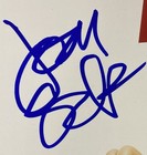 Joan Cusack Signed 11x17 Toy Story 2 Movie Poster Photo Jsa