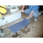 Spilfyter Db-75 Sorbent Pad  27 Gal  16 In X 18 In  Universal  Gray  100 Pk