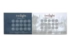 Colourpop X Twilight Eyeshadow Shadow Palette Makeup Collection In Hand Bnib