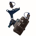 Single Hydraulic Valve Kit Fits Ford Tractor 500 600 700 800 900 2000 3000 4000
