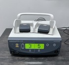 J   J Gen300 Ultrasonic Harmonic Scalpel Generator 04 With Footswitch