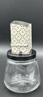 Vintage Androck Nut Grinder And Chopper Made In Usa  Starburst Design Mcm