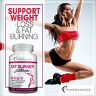 Best Diet Pills That Work Fast For Women-natural Weight Loss Women Fat Burner