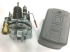 034-0086 Air Compressor Pressure Switch For 2 Stage Units 135   175 Psi 9013fhg