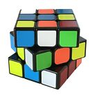 Ultra Fast Speed Magic Rubix Cube Smooth Speedcube 3x3 Rubic Twist Puzzle Rubics