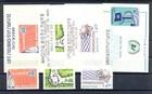 Korea South 1960 64 10 St    9 X Bl  Cv     135    Vf 