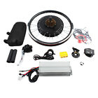 48v 20 In Rear Wheel Electric Bicycle Motor Conversion Kit Ebike Hub Motor 1000w