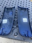 Peterbilt 389 Blue     Cowls