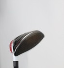 Taylormade Aeroburner 16 5   3 Fairway Wood Regular Speed Rul-z 60 1140563 Good