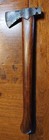 Colonial Belt Axe   Tomahawk  Isaac Zane s Marlboro Furnace Va