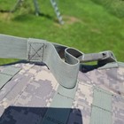 Condor Tactical Plate Carrier Vest Green Camo Molle Adjustable Body Armor