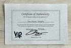 Hawthorne Heights Signed Autograph X4 12    Drumhead Coa 