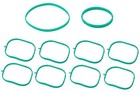 12626354 For Chevy Gmc 5 3 Engine Intake Manifold Gasket Runner Seals Cadillac