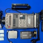 Arri Amira Premium 4k 200fps Kit Evf 6x 128gb Cards