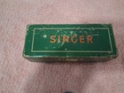 Vtg Lot Singer  Sewing Machine Parts Attachments Replacement Accessories 