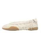 Adidas Originals Taekwondo Mei Ballet W Cream White Gum Women Casual Shoe Ki3582