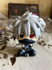 Naruto Shippuden Kakashi Hatake Look Up Figure 4  Anime Action Figurine Gift