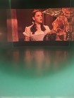 Vintage Plastic Key Chain Picture Viewer  Wizard Of Oz Dorthy And Toto 