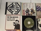 Lot Of 28 Vintage Guitar Player Magazine Music Promo Cd s   Blues Rock Metal