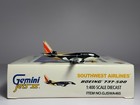 Gemini Jets 1 400 Southwest Airlines Boeing 737-500 N507sw Shamu Gjswa465