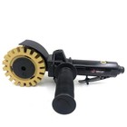 Wl-6050 Pneumatic Car Rust Remover Air Clean Tools Corrosion Deburring Cleaning