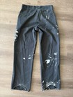 Vintage Dickies Painter Double Knees