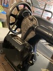 Antique Singer Sewing Machine