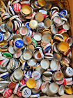 2400  Beer Bottle Caps Huge Mixed Lot Vintage Collecting Craft Projects Exc