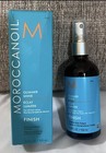 Moroccanoil Glimmer Shine Hair Spray Finish - 3 4fl  Oz