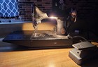 1941 Singer Featherweight 221 Sewing Machine