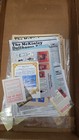Greenleaf    The Mckinley Wooden Dollhouse Kit 8009 Vintage 1981 Victorian Parts 