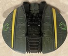 Vintage 1978 Mattel Battlestar Galactica Cylon Raider