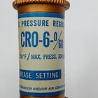 Sporlan Cro-6-0 60 Pressure Regulator Valve Copper Max Pressure 300 Psi