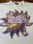 Vintage Original - 1995 Lollapalooza Concert Tour Tshirt - Xl