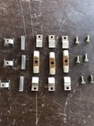 Westinghouse 5250c81g17 Size 4  3 Pole Contact Kit    New