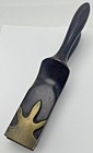 Antique Wooden Lemon Lime Squeezer Brass Hinge J H Schintz San Francisco