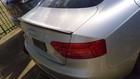 Trunk hatch tailgate Coupe Led With Rear View Camera Fits 08-17 Audi A5 352419