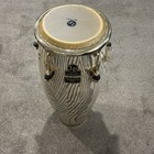 Latin Percussion Galaxy Giovanni Signature Requinto  open Box  9 3 4  Lp Latin