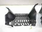 15-23 Polaris Sportsman Xp 1000 High Lifter Left Right Footwell Cover Panel Set