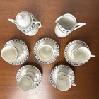 Children s Tea Set 7 Vintage Pieces Porcelain