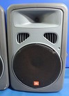 Jbl Eon Power15 Active Loud Speakers Pa Monitors    Eon15p-1   Lot Of 2x