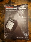Uniden Bcd436hp Homepatrol Series Digital Handheld Scanner Brand New 